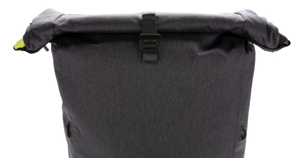  Urban Lite, anti-theft backpack - XD Design anthracite