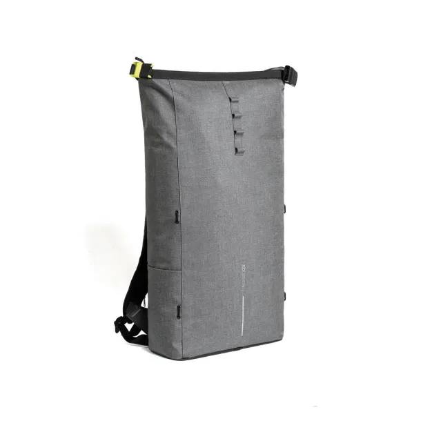  Urban Lite, ruksak sa zaštitom protiv krađe, 15,6" - XD Design Siva