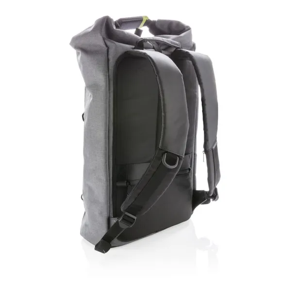  Urban Lite, ruksak sa zaštitom protiv krađe, 15,6" - XD Design Siva