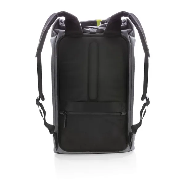  Urban Lite, ruksak sa zaštitom protiv krađe, 15,6" - XD Design Siva