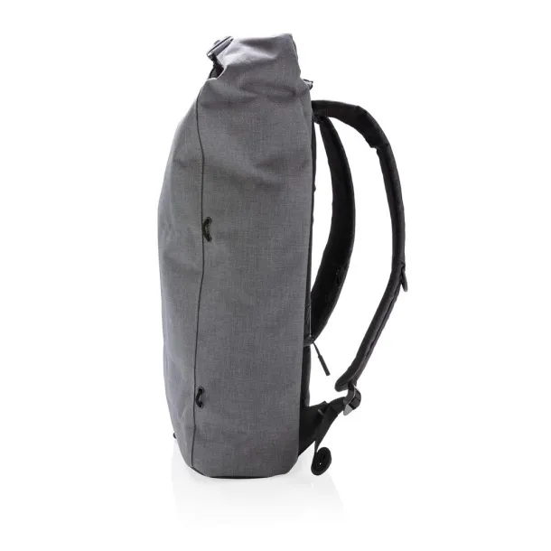  Urban Lite, ruksak sa zaštitom protiv krađe, 15,6" - XD Design Siva