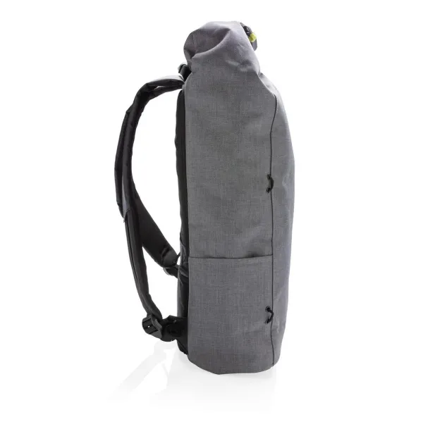  Urban Lite, ruksak sa zaštitom protiv krađe, 15,6" - XD Design Siva
