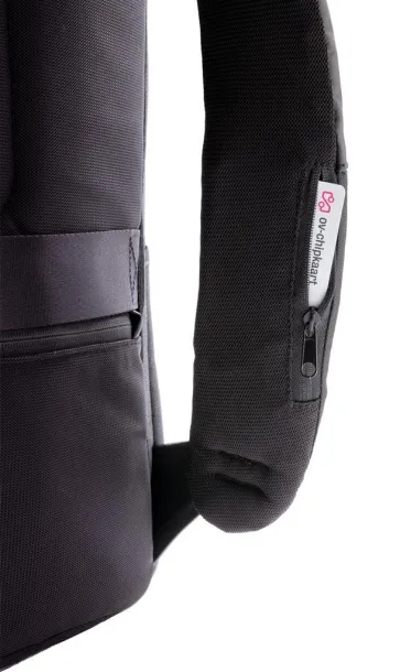  Urban Lite, ruksak sa zaštitom protiv krađe, 15,6" - XD Design Siva