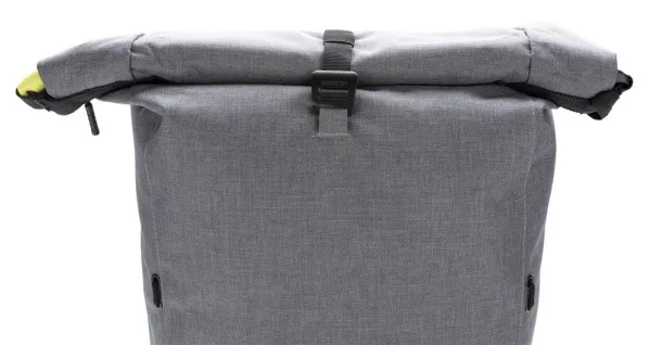  Urban Lite, ruksak sa zaštitom protiv krađe, 15,6" - XD Design Siva