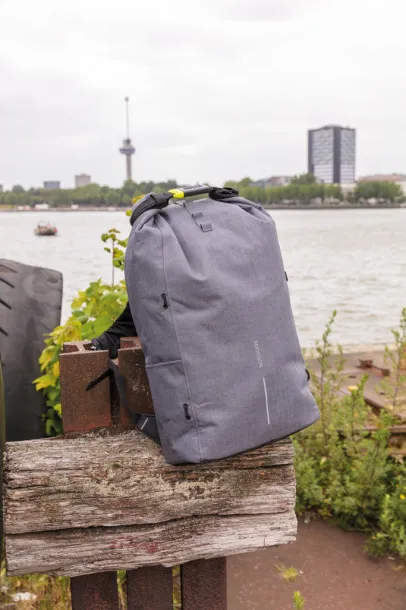  Urban Lite, ruksak sa zaštitom protiv krađe, 15,6" - XD Design Siva