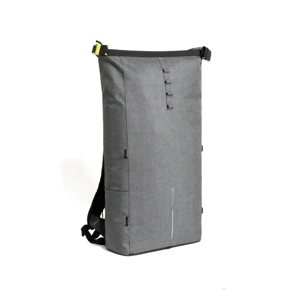  Urban Lite, ruksak sa zaštitom protiv krađe, 15,6" - XD Design Siva