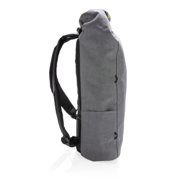  Urban Lite, ruksak sa zaštitom protiv krađe, 15,6" - XD Design Siva