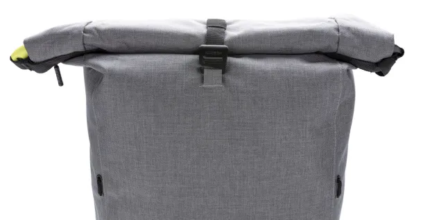 Urban Lite, ruksak sa zaštitom protiv krađe, 15,6" - XD Design Siva