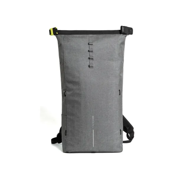  Urban Lite, ruksak sa zaštitom protiv krađe, 15,6" - XD Design Siva