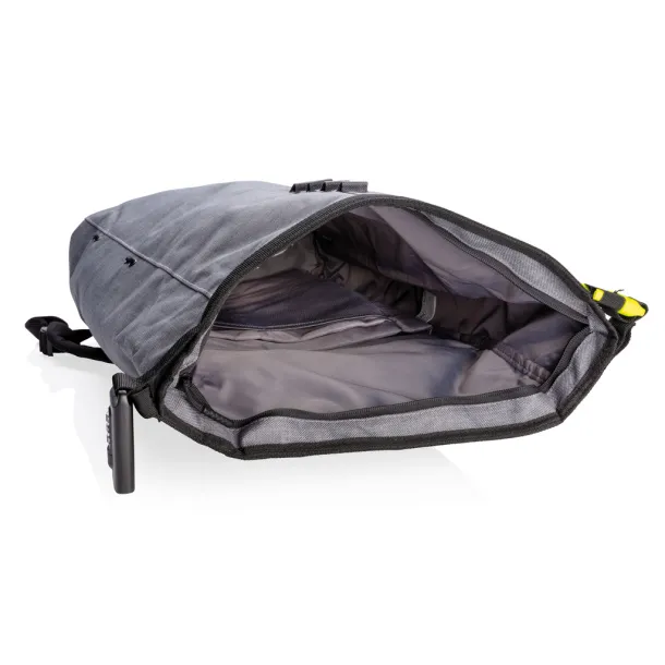  Urban Lite, ruksak sa zaštitom protiv krađe, 15,6" - XD Design Siva