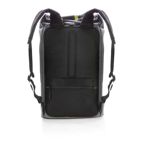  Urban Lite, ruksak sa zaštitom protiv krađe, 15,6" - XD Design Siva