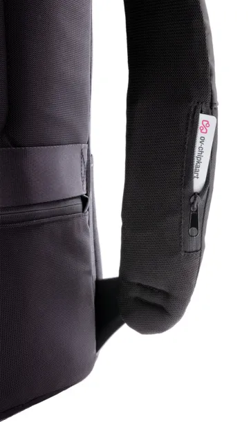  Urban Lite, ruksak sa zaštitom protiv krađe, 15,6" - XD Design Siva