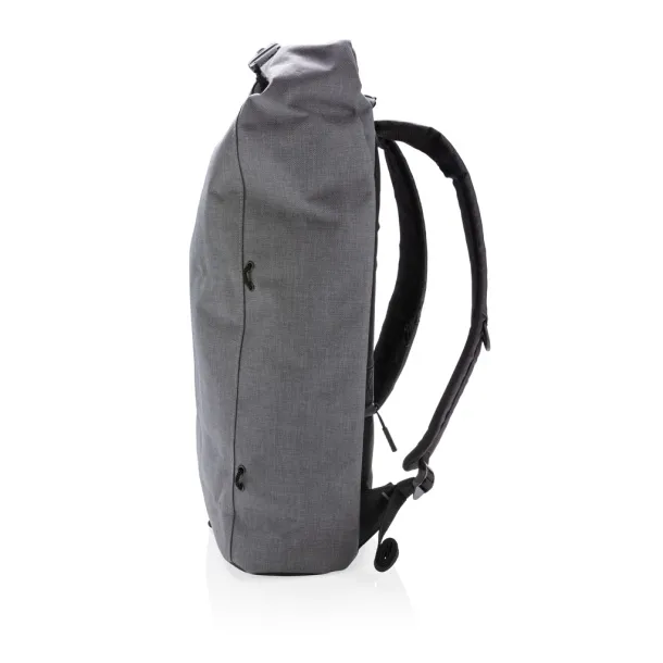  Urban Lite, ruksak sa zaštitom protiv krađe, 15,6" - XD Design Siva
