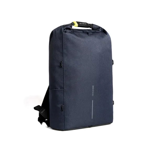  Urban Lite, anti-theft backpack - XD Design Navy Blue 