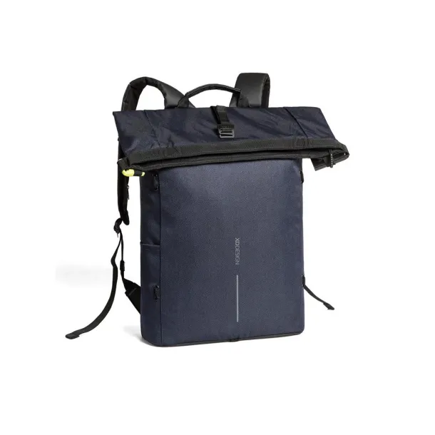  Urban Lite, anti-theft backpack - XD Design Navy Blue 