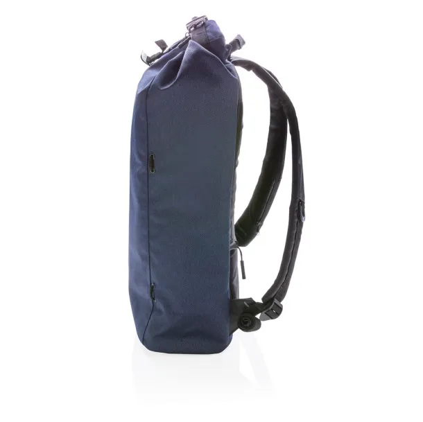  Urban Lite, anti-theft backpack - XD Design Navy Blue 