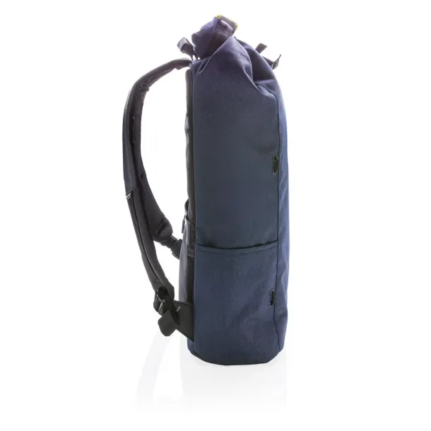  Urban Lite, anti-theft backpack - XD Design Navy Blue 