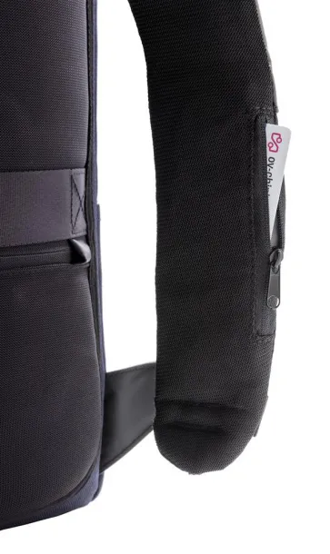  Urban Lite, ruksak sa zaštitom protiv krađe, 15,6" - XD Design Mornarsko plava
