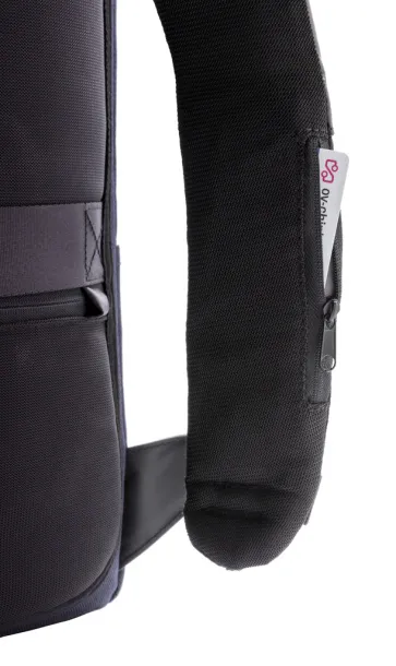  Urban Lite, ruksak sa zaštitom protiv krađe, 15,6" - XD Design Mornarsko plava