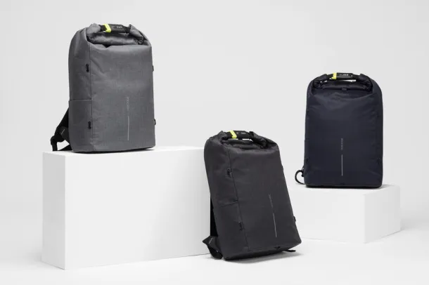  Urban Lite, ruksak sa zaštitom protiv krađe, 15,6" - XD Design Mornarsko plava