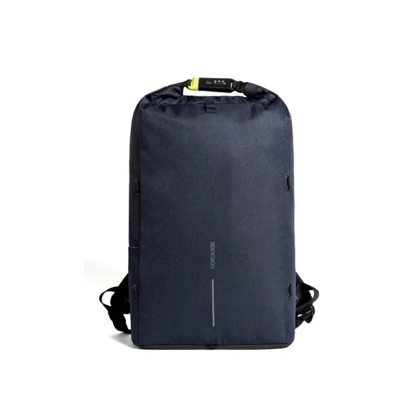  Urban Lite, anti-theft backpack - XD Design Navy Blue 