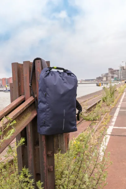  Urban Lite, anti-theft backpack - XD Design Navy Blue 