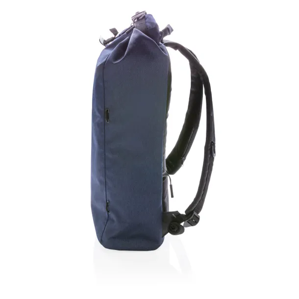  Urban Lite, ruksak sa zaštitom protiv krađe, 15,6" - XD Design Mornarsko plava
