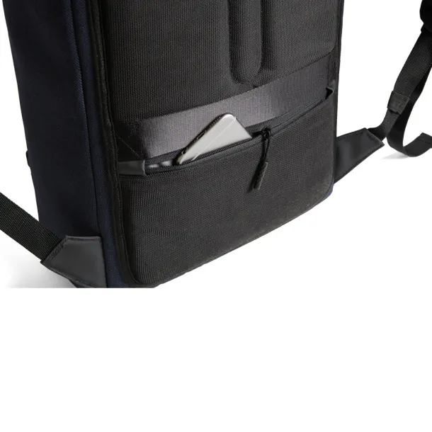  Urban Lite, anti-theft backpack - XD Design Navy Blue 