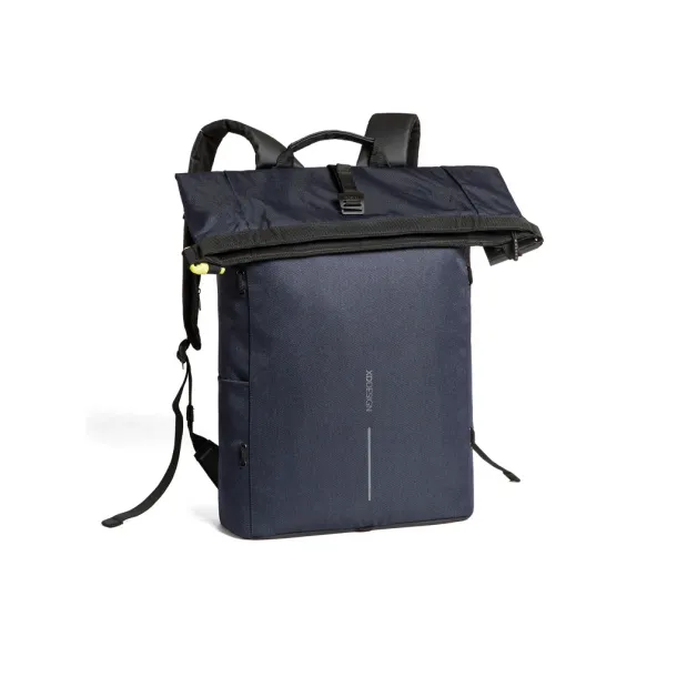  Urban Lite, ruksak sa zaštitom protiv krađe, 15,6" - XD Design Mornarsko plava