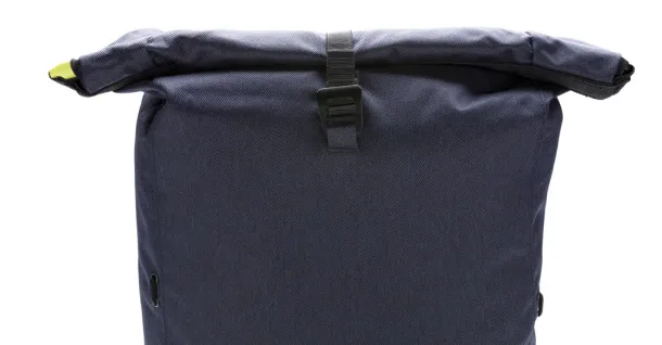  Urban Lite, ruksak sa zaštitom protiv krađe, 15,6" - XD Design Mornarsko plava