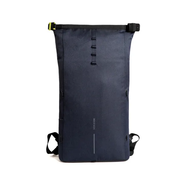  Urban Lite, anti-theft backpack - XD Design Navy Blue 