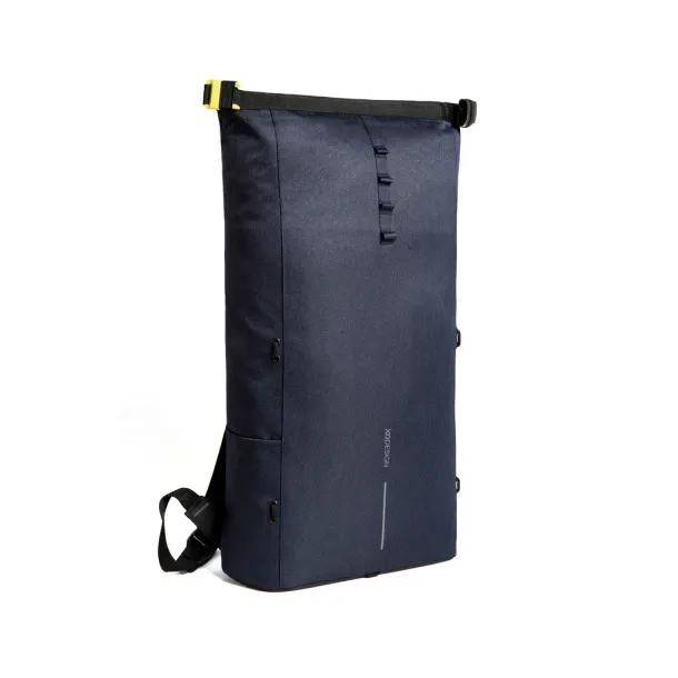  Urban Lite, anti-theft backpack - XD Design Navy Blue 