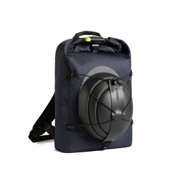  Urban Lite, ruksak sa zaštitom protiv krađe, 15,6" - XD Design Mornarsko plava