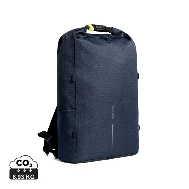  Urban Lite, anti-theft backpack - XD Design Navy Blue 