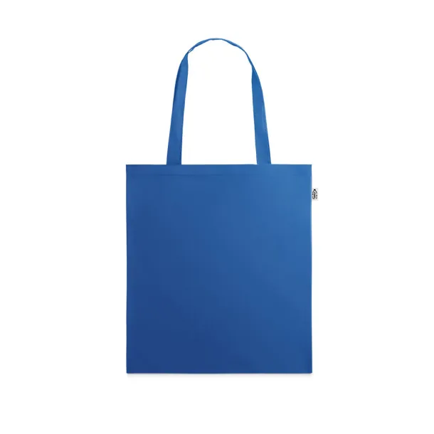 MAPUTO RPet bag - Bagbase Royal blue