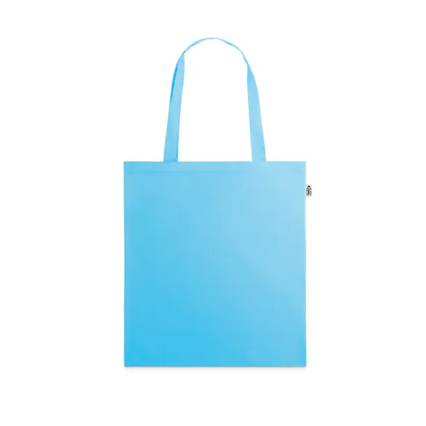 MAPUTO RPet bag - Bagbase Light blue