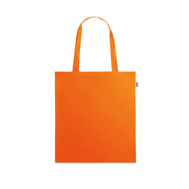 MAPUTO RPet bag - Bagbase Orange