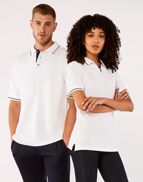  Men's Classic Fit St. Mellion Polo - Kustom Kit