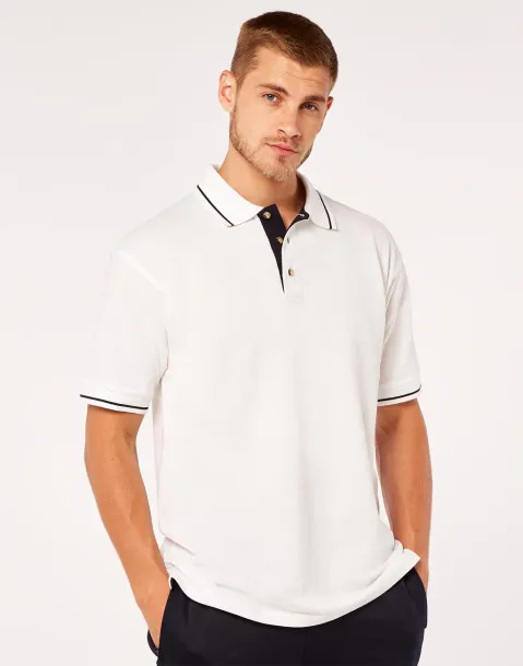  Men's Classic Fit St. Mellion Polo - Kustom Kit