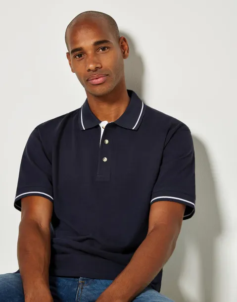  Men's Classic Fit St. Mellion Polo - Kustom Kit