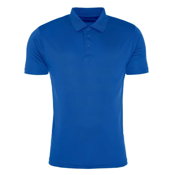  COOL SMOOTH POLO - Just Cool Royal blue