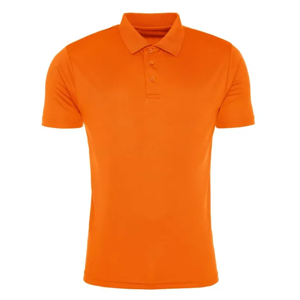  COOL SMOOTH POLO - Just Cool Squidgy Pumpkin