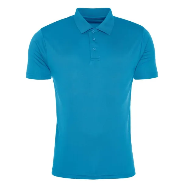  Cool polo majica, 135 g/m2 - Just Cool Sapphire Blue