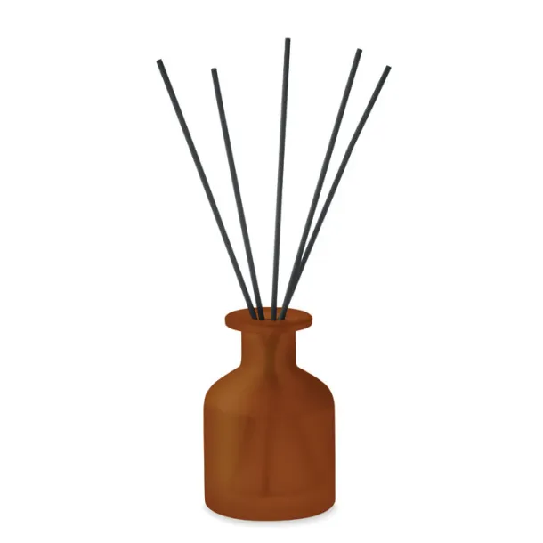 KAORI Home fragrance reed diffuser Brown