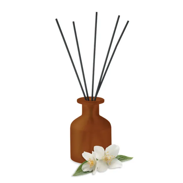 KAORI Home fragrance reed diffuser Brown