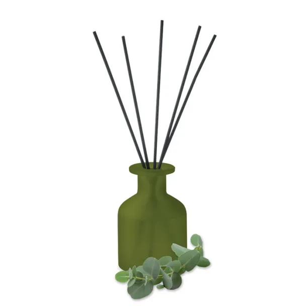 KAORI Home fragrance reed diffuser Green