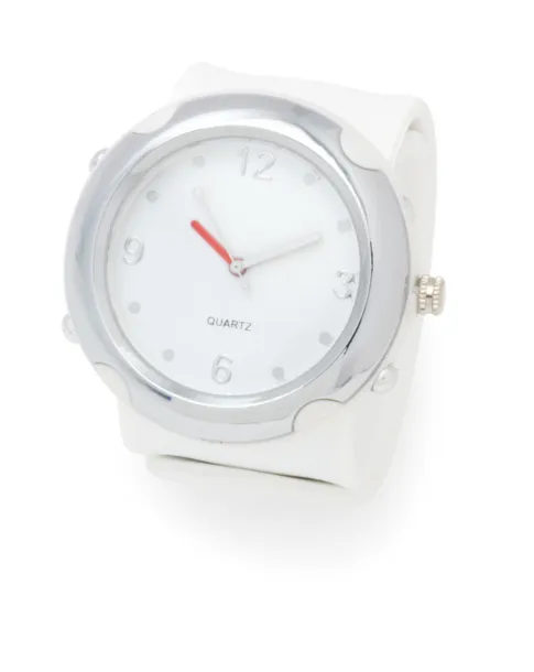 Belex watch White