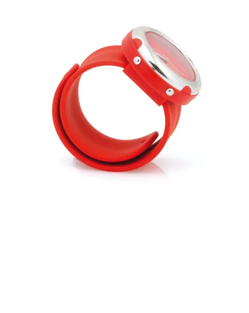 Belex watch Red