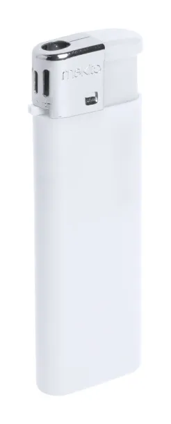 Vaygox lighter White