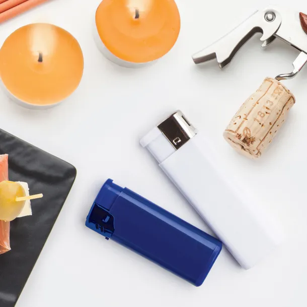 Amilo lighter Orange